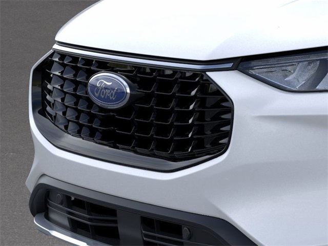 2023 Ford Escape Plug-In Hybrid photo 17