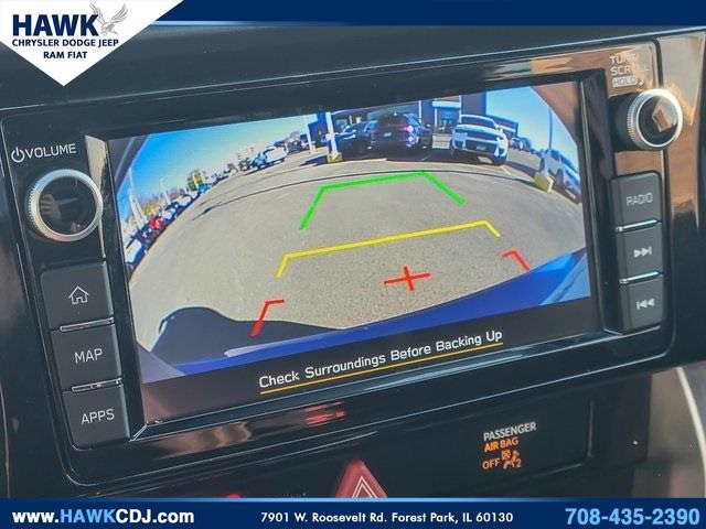 2020 SUBARU BRZ - Image 13