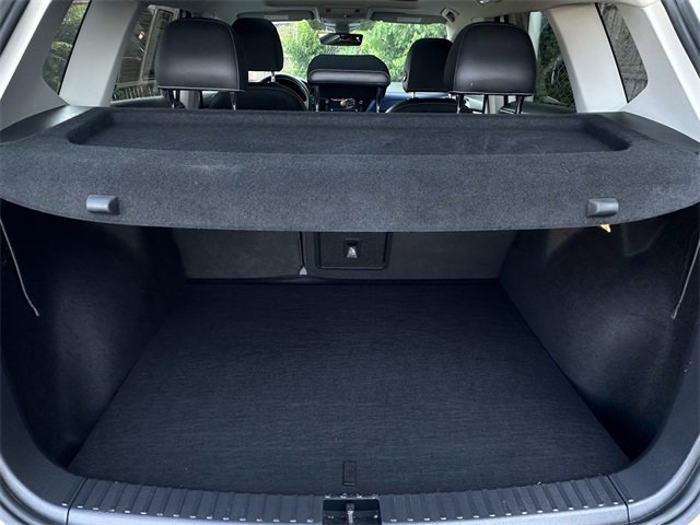 2022 Volkswagen Taos SE photo 22