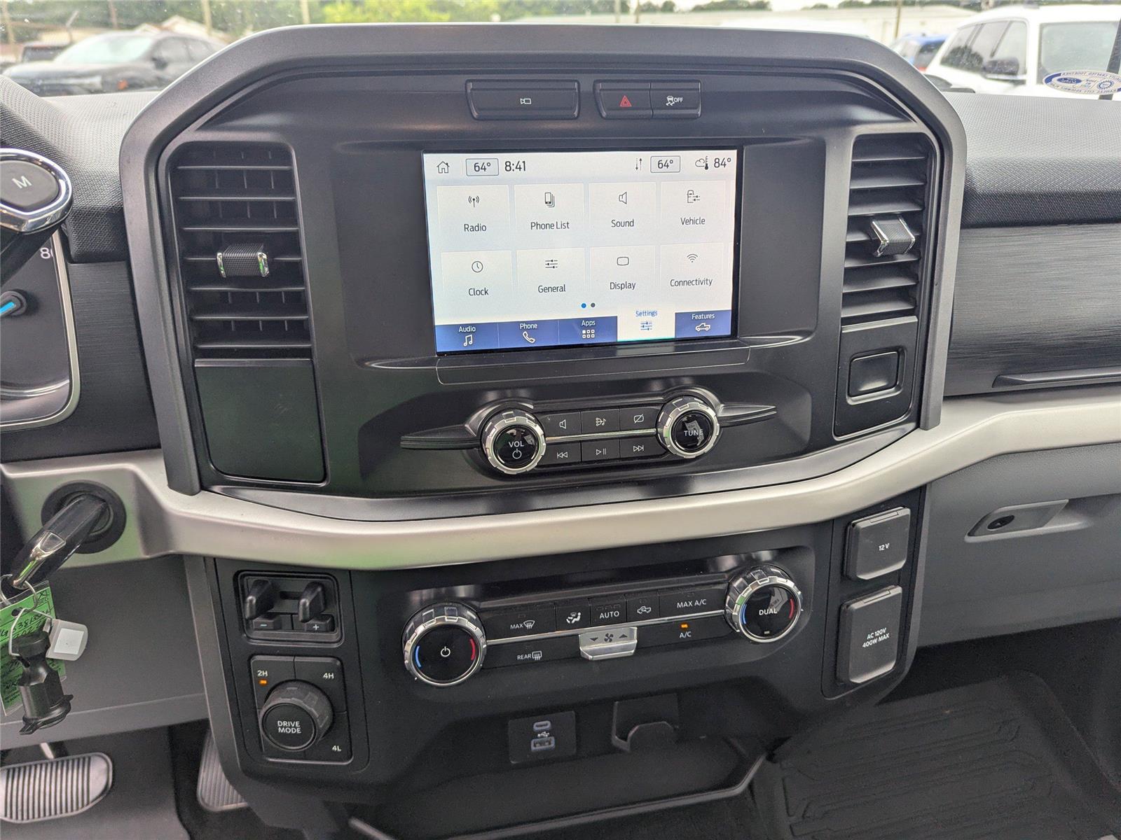 2022 Ford F-150 XLT photo 20