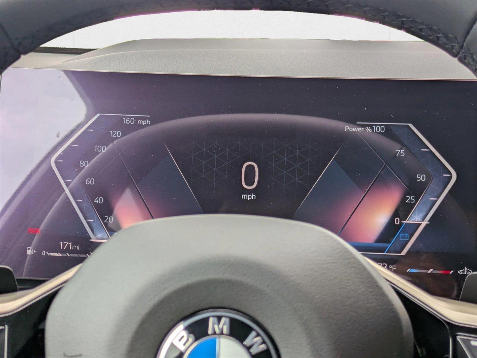 2025 Bmw X3 30x Drive photo 11