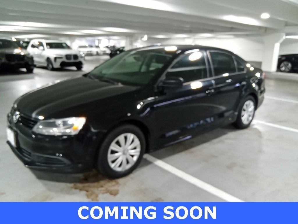 2014 Volkswagen Jetta 2.0 S photo 2