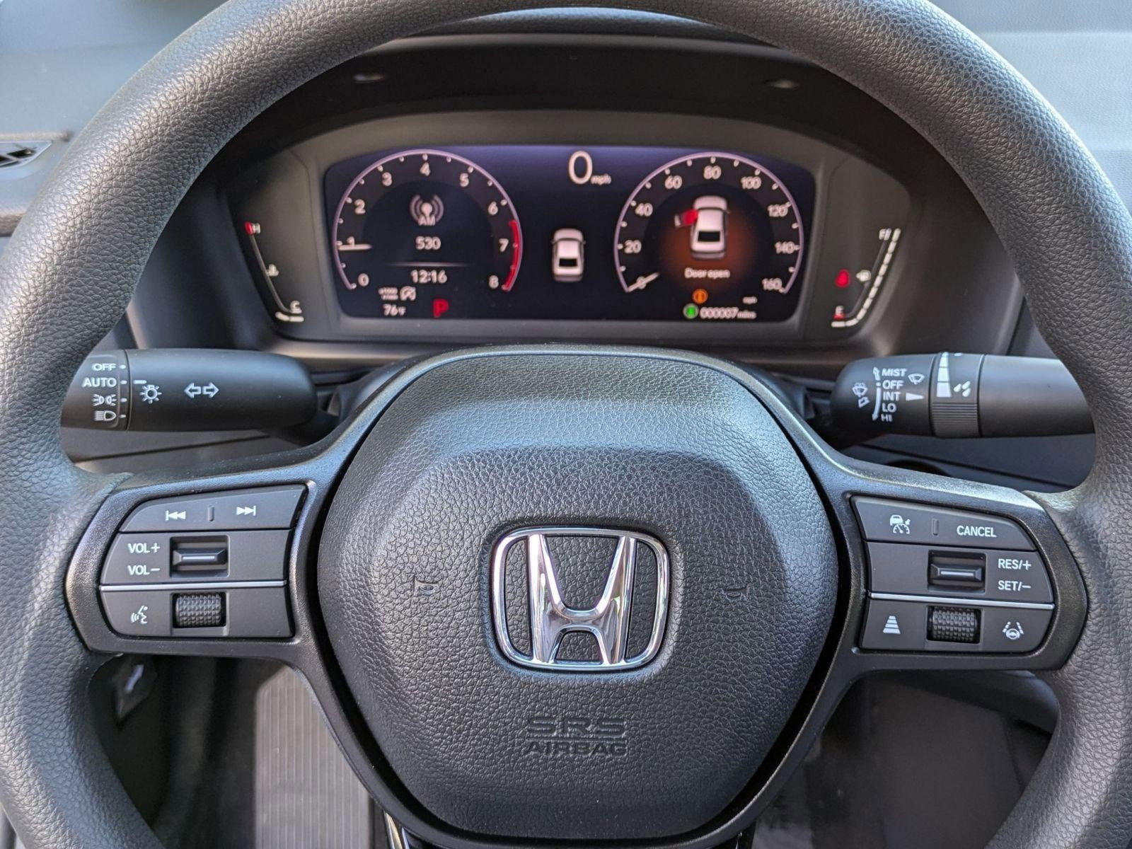 2025 Honda Accord 1.5T LX photo 10