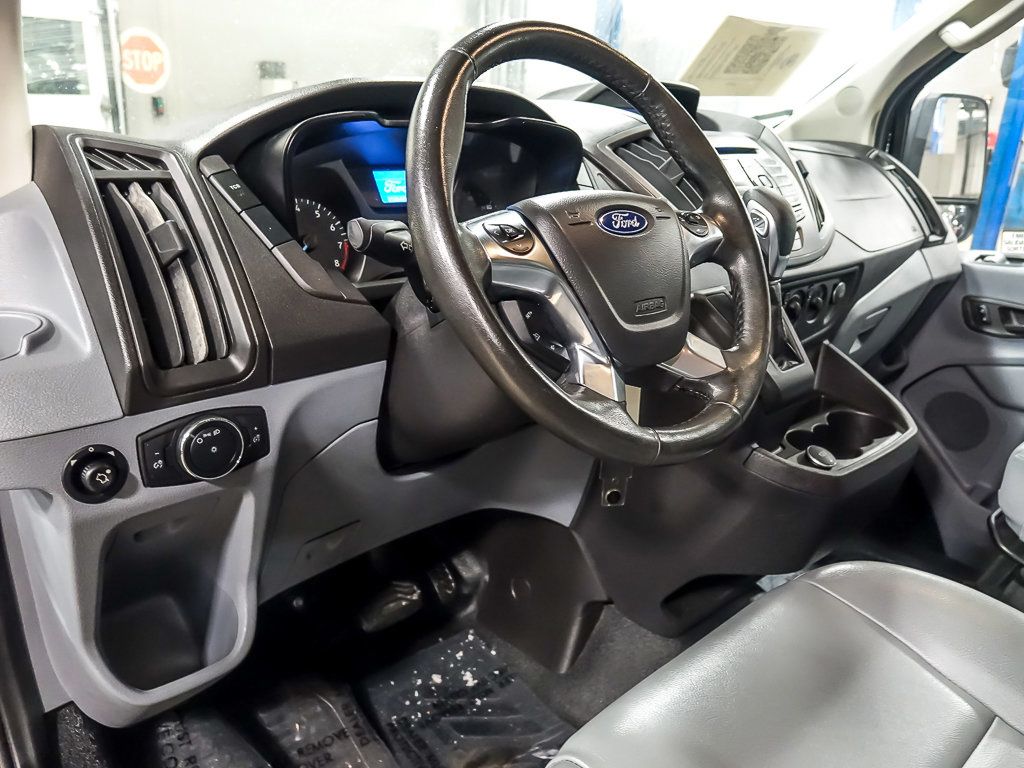 2017 FORD TRANSIT - Image 10