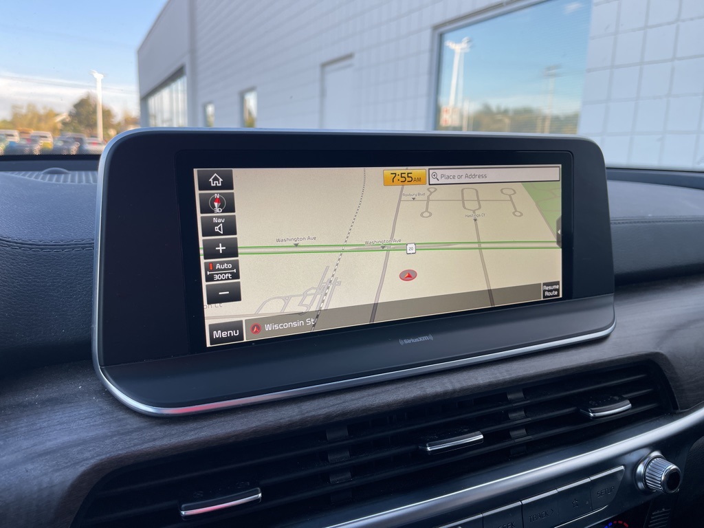 2020 Kia Telluride EX photo 3