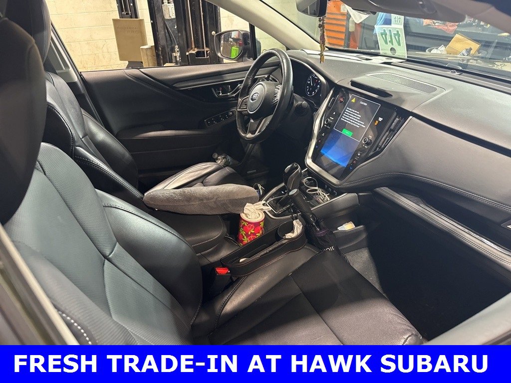 2024 SUBARU OUTBACK - Image 3