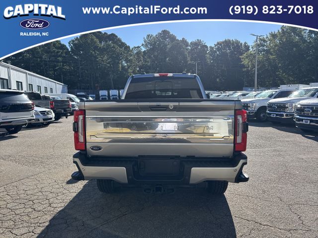 2023 Ford F-250 photo 7