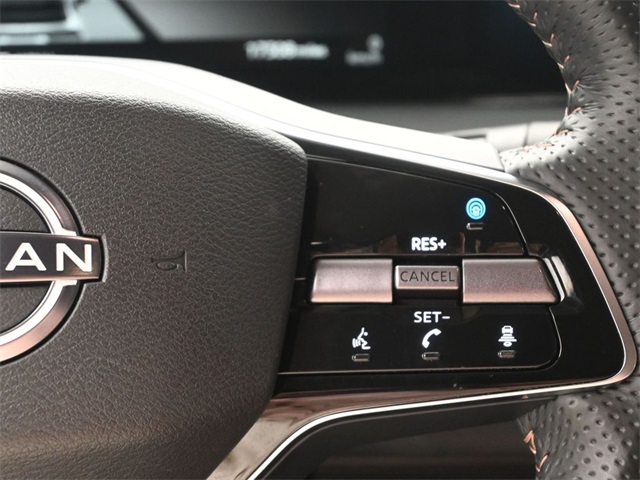 Used 2023 Nissan Ariya Engage with VIN JN1CF0BB5PM709006 for sale in Beaumont, TX