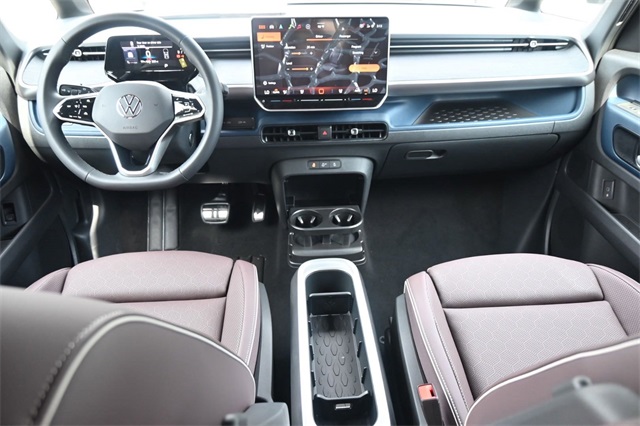 2025 Volkswagen ID. Buzz Pro S photo 8