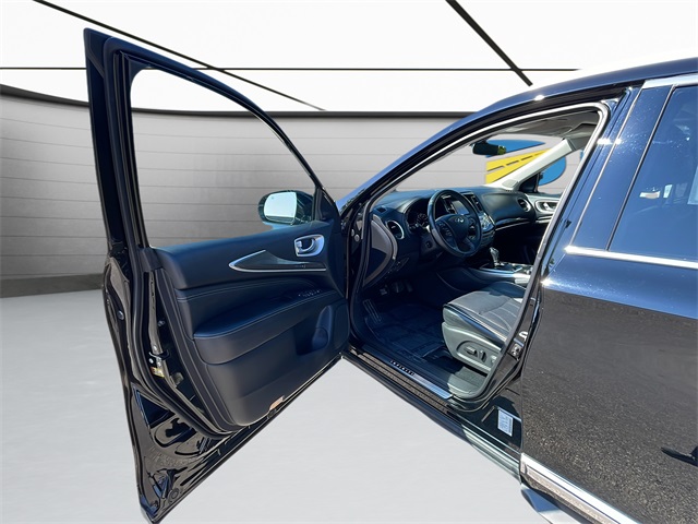 2020 Infiniti QX60 Luxe photo 35