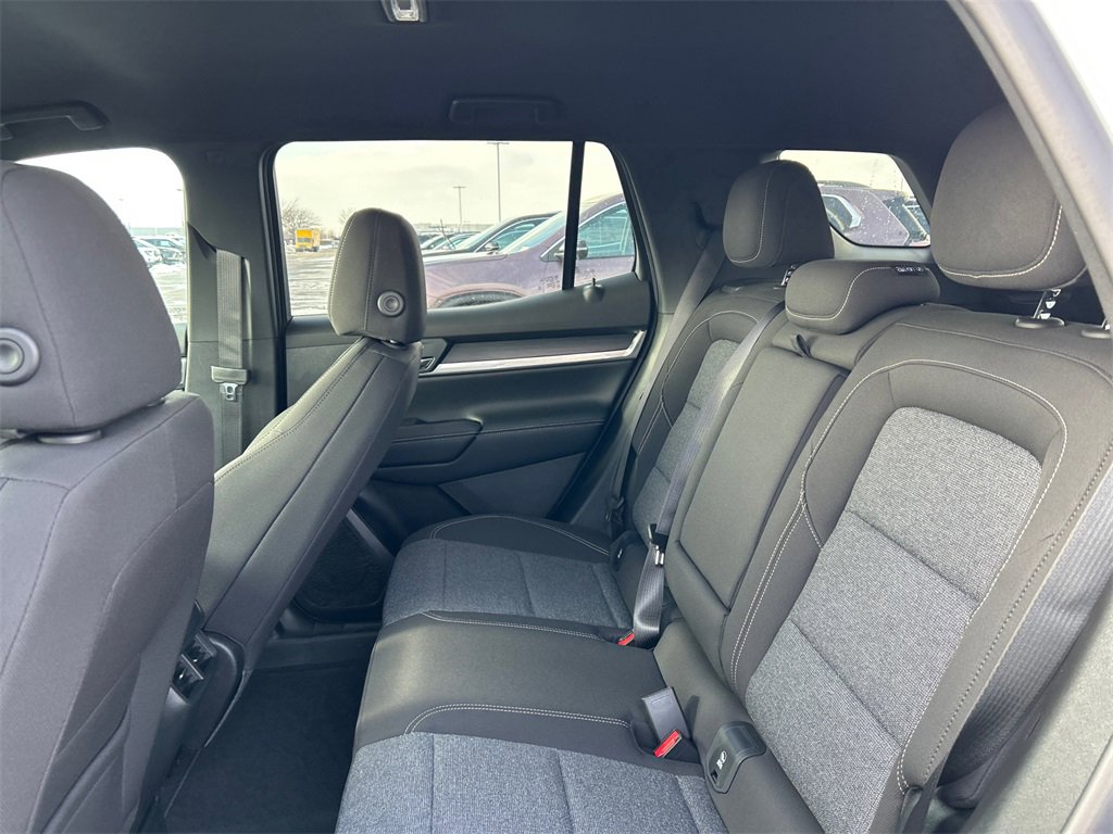 2026 GMC TERRAIN - Image 28