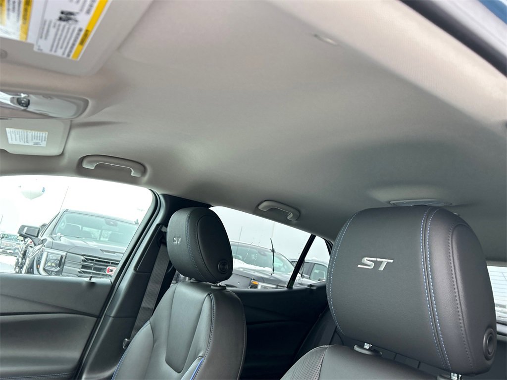 2026 BUICK ENCORE GX - Image 26