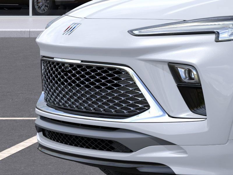 2026 Buick Encore GX Avenir photo 7