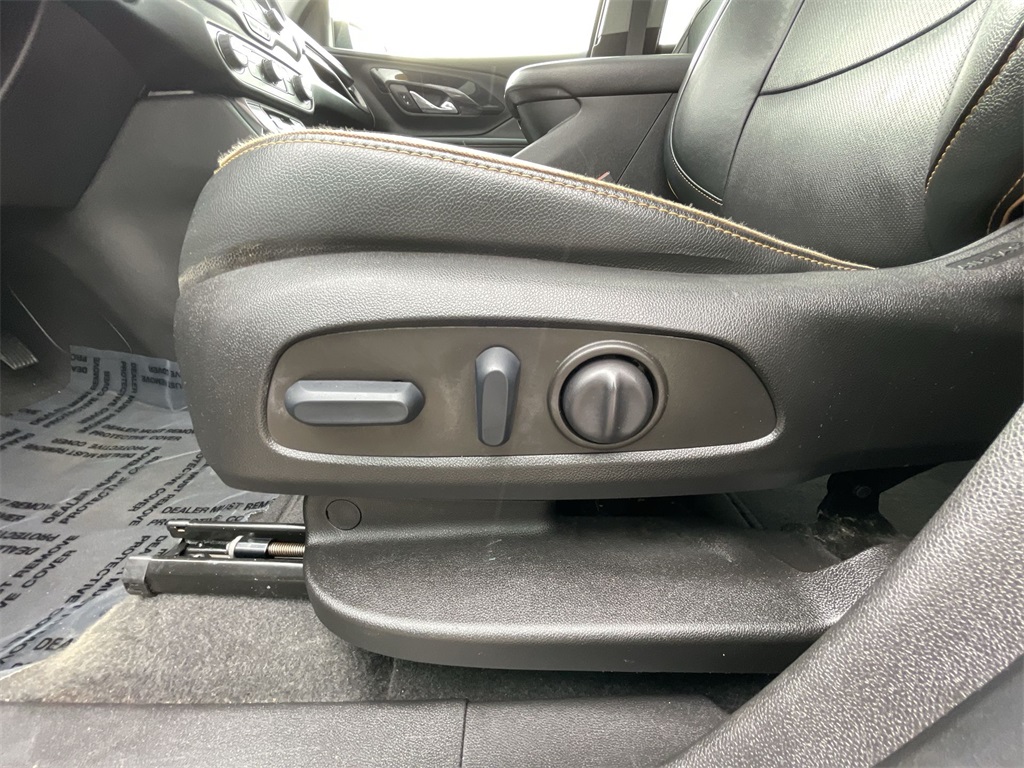 2022 Gmc Terrain AT4 photo 11