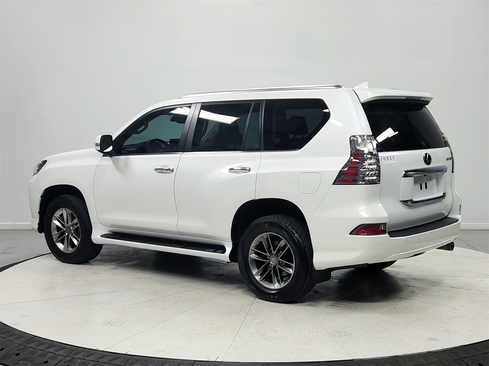 2022 Lexus GX 460 photo 4