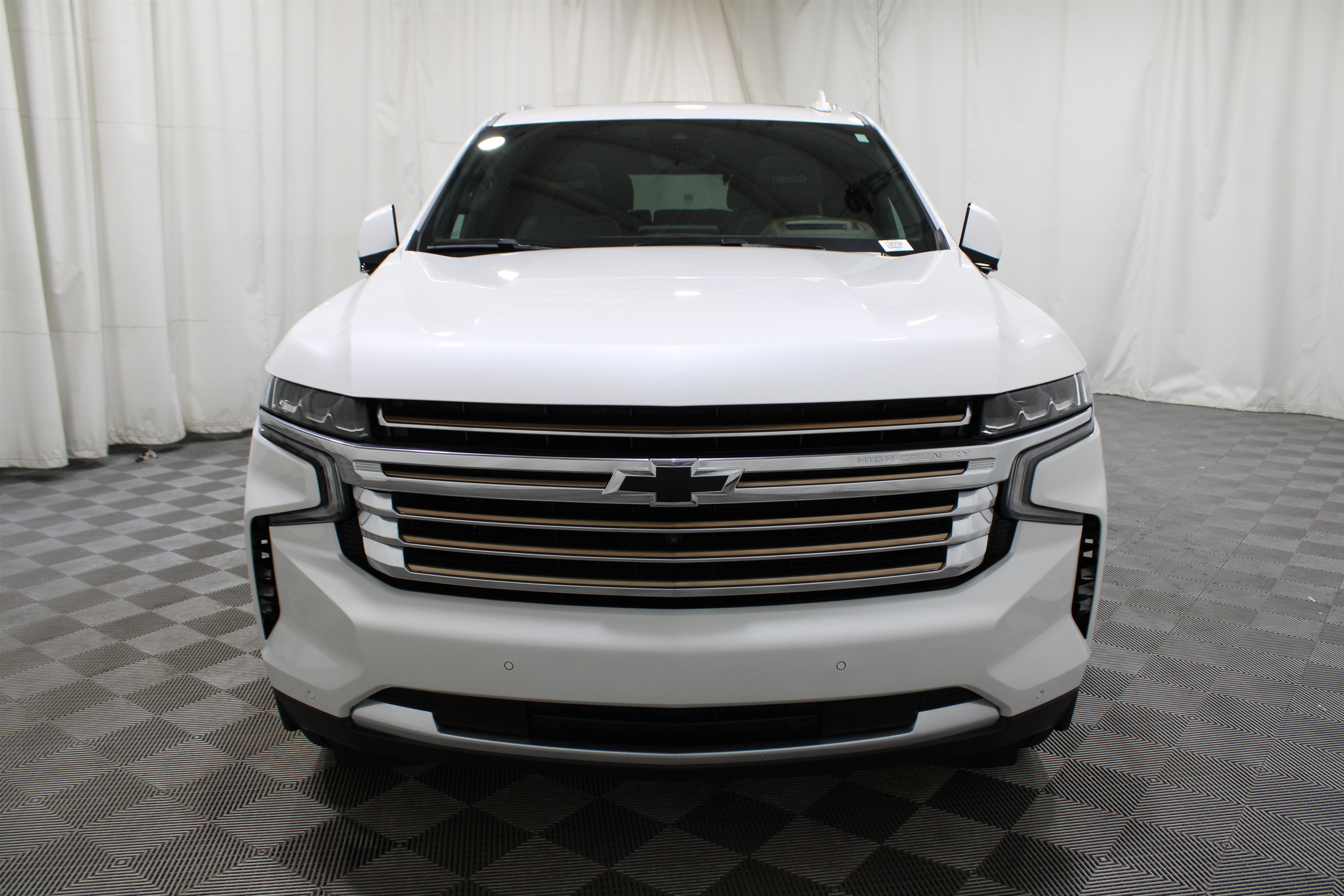 2023 Chevrolet Tahoe High Country photo 24