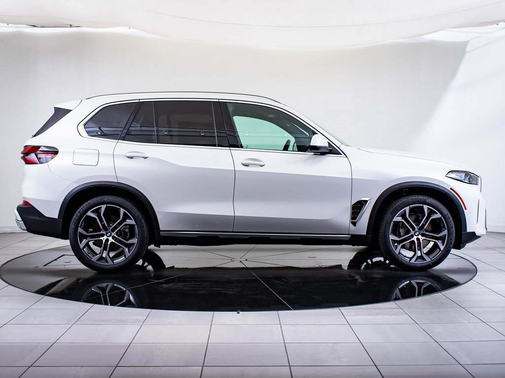 2026 Bmw X5 xDrive40i photo 10