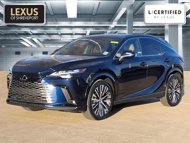 2023 Lexus RX 350's photo