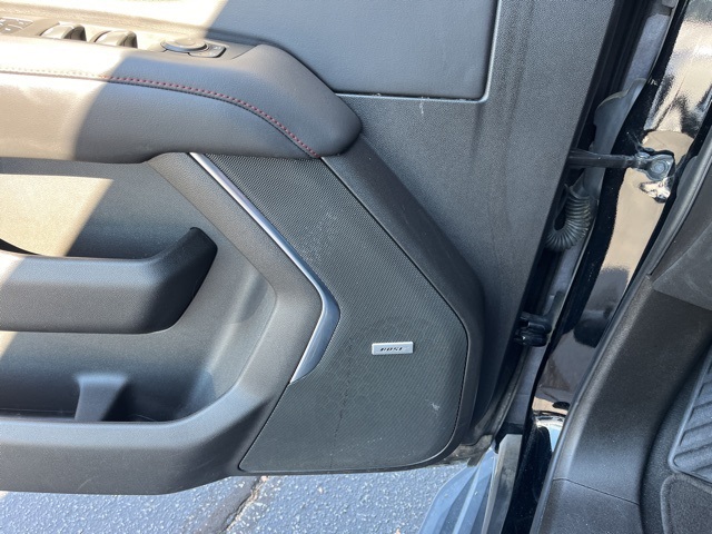 2021 Chevrolet Tahoe RST photo 31