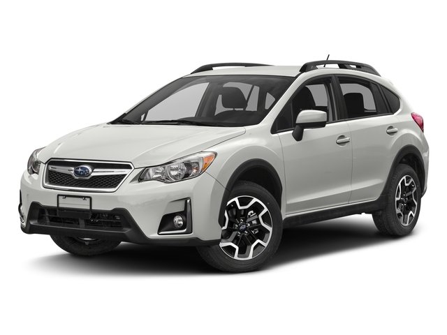 2016 Subaru Crosstrek Premium's photo