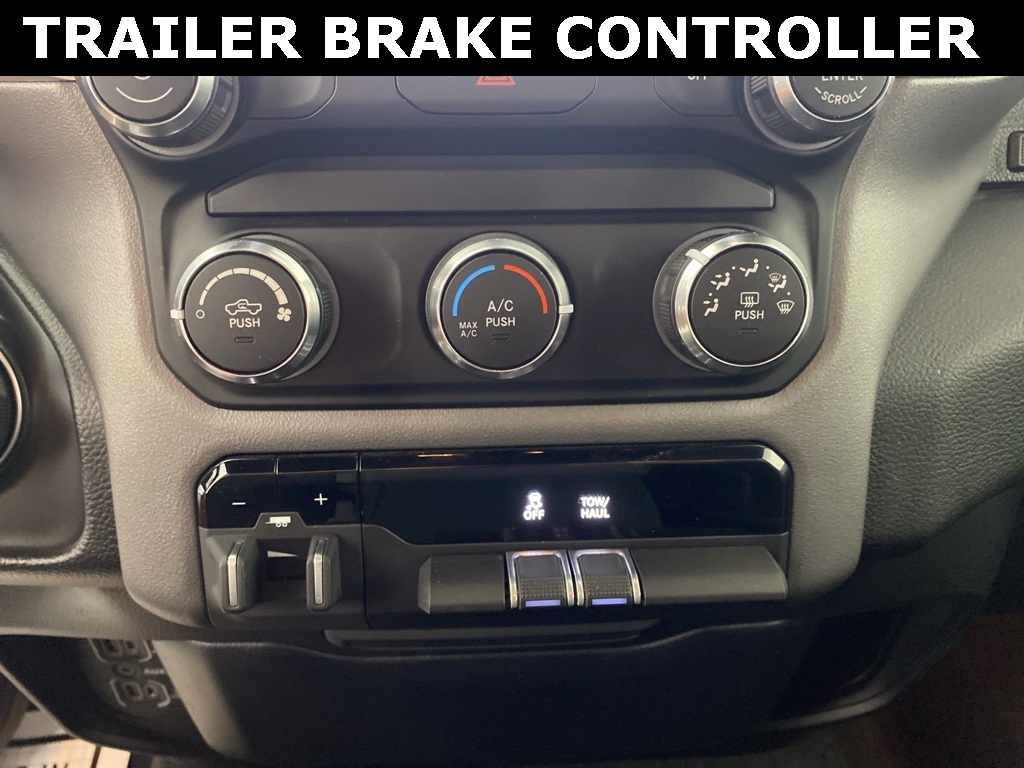 2022 Ram 1500 Big Horn Lone Star photo 2