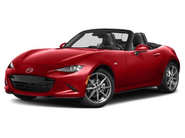 2022 Mazda MX-5 Miata Grand Touring's photo