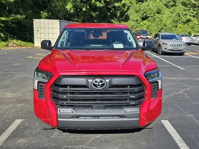 2022 Toyota Tundra SR5 photo 3