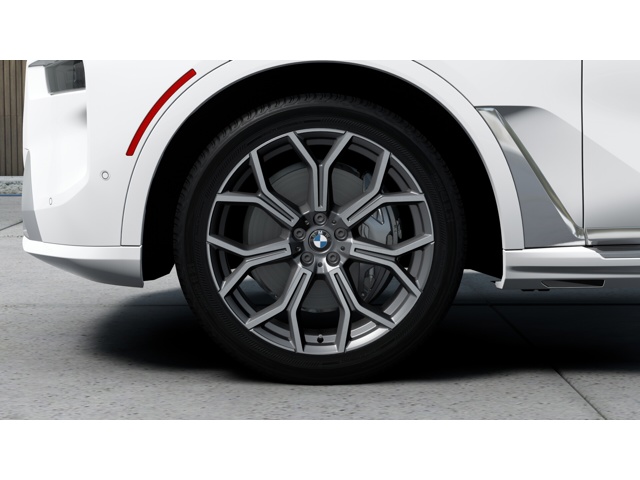 2026 Bmw X7 xDrive40i photo 7