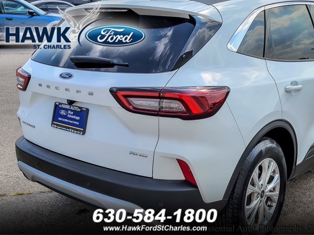 2023 FORD ESCAPE - Image 28