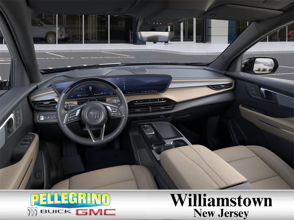 2026 Buick Enclave Preferred photo 12
