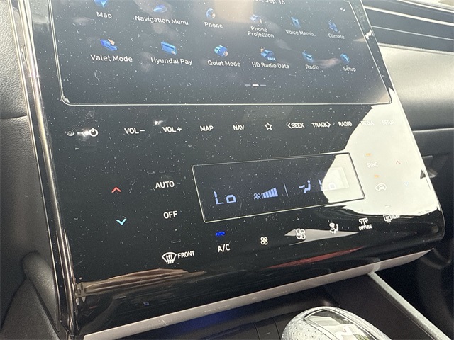 2023 Hyundai Tucson N Line photo 17