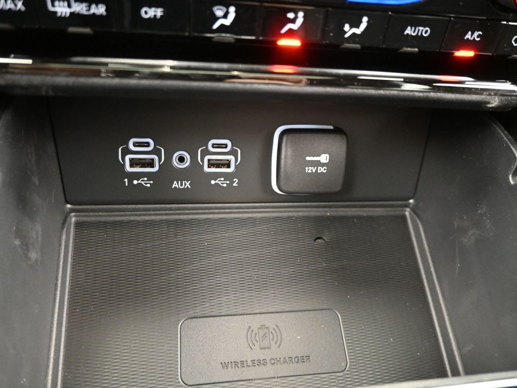 2025 Jeep Grand Cherokee Laredo X photo 17