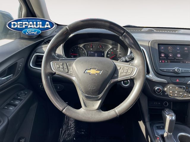 2021 Chevrolet Equinox LT photo 13