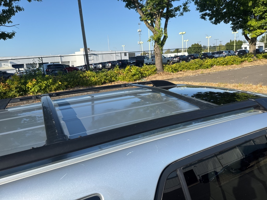 2007 Toyota 4Runner Limited V8 photo 8