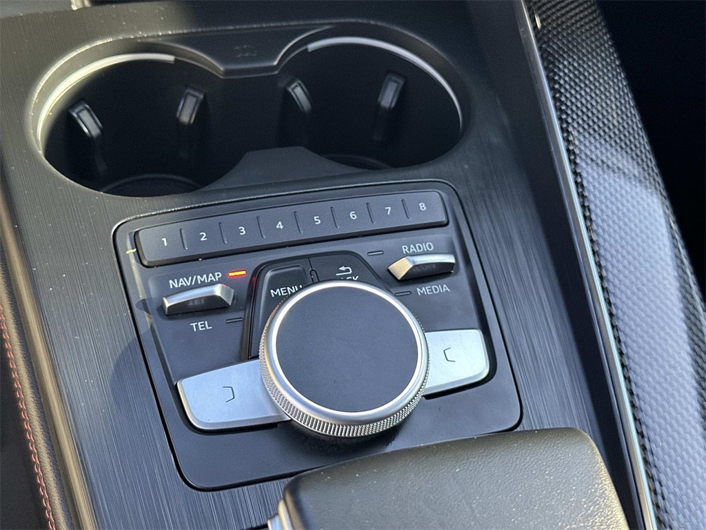 2019 Audi S5 Premium Plus photo 18