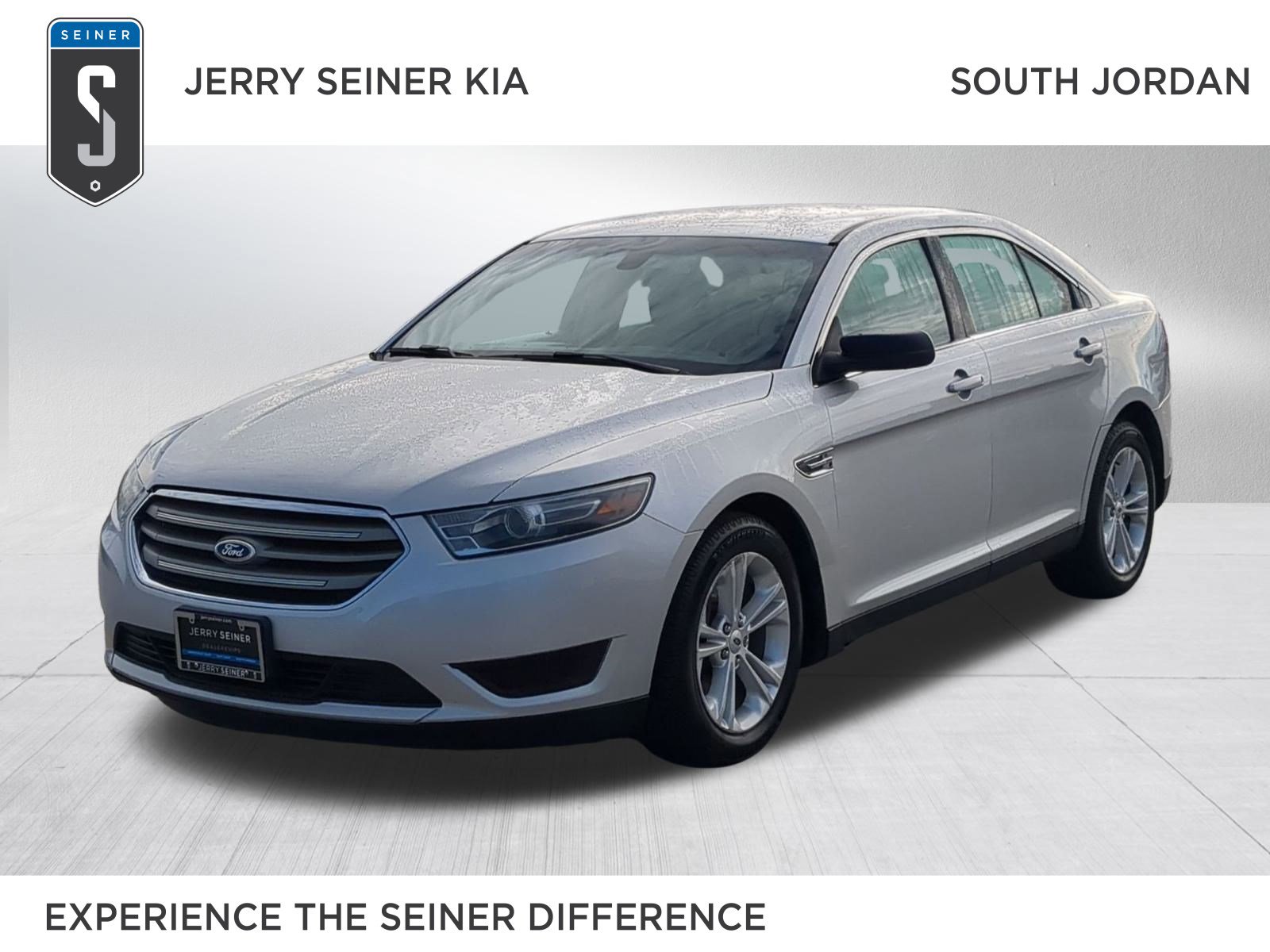 2015 Ford Taurus SE