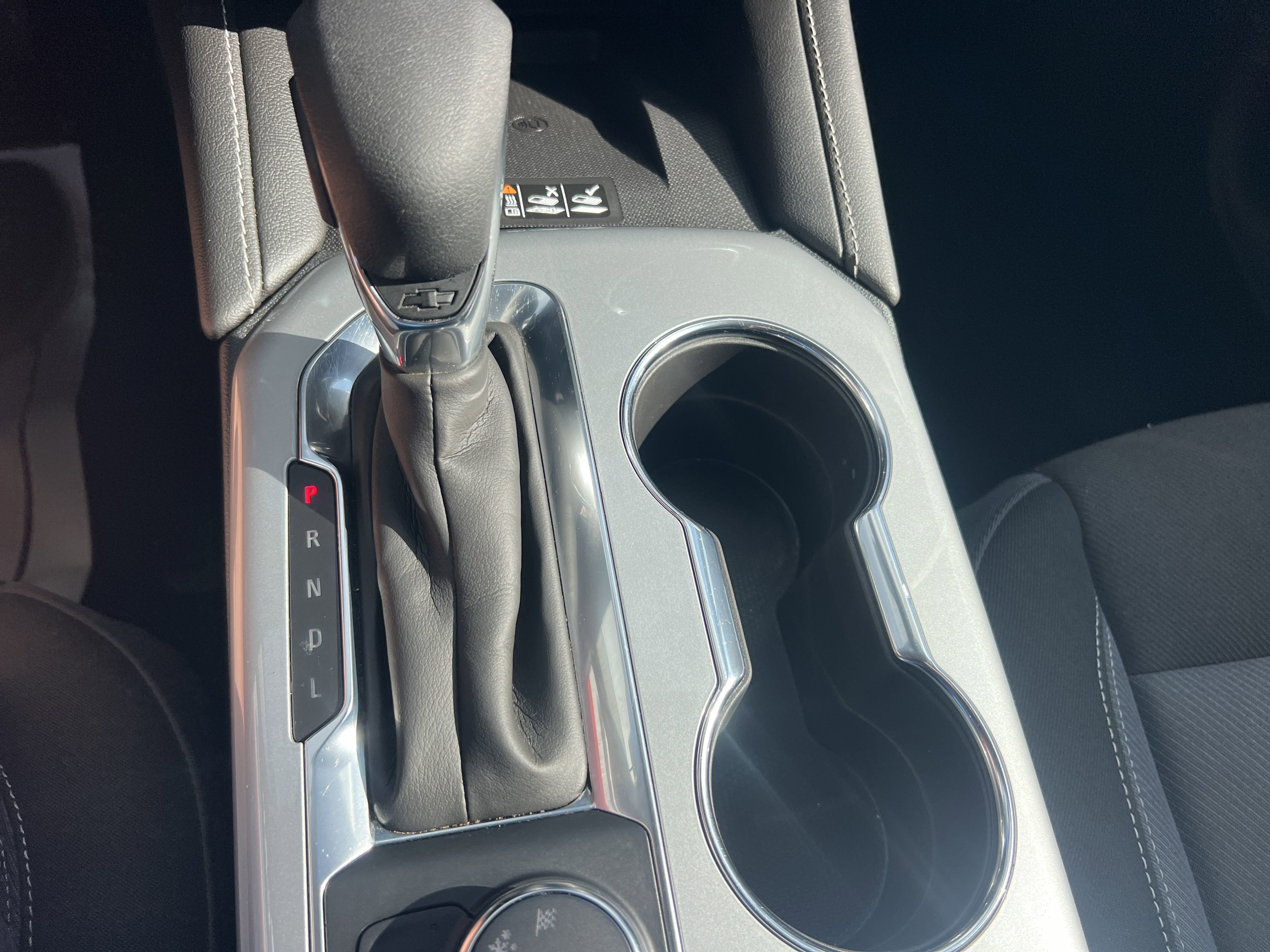 2023 Chevrolet Blazer 2LT photo 17