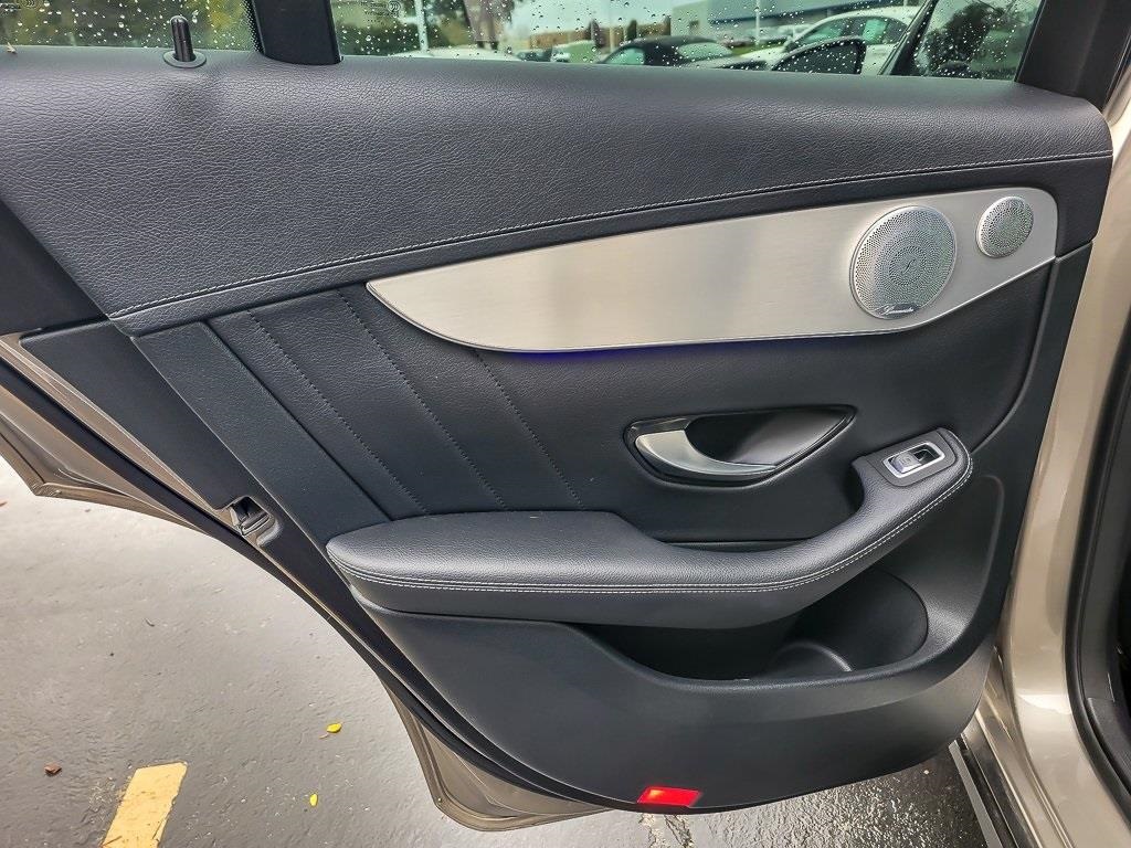 2020 MERCEDES-BENZ GLC-CLASS - Image 18