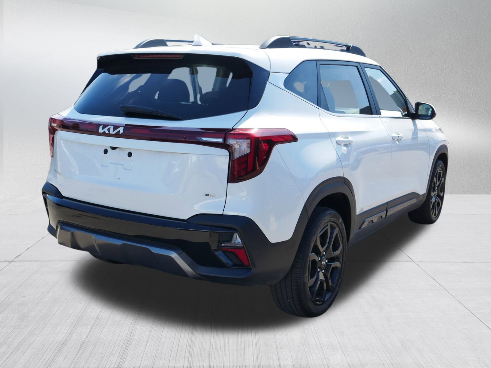 2024 Kia Seltos S X-Line photo 7