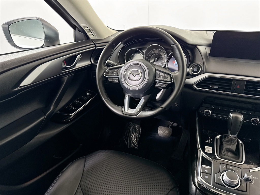 2023 Mazda CX-9 Touring photo 3