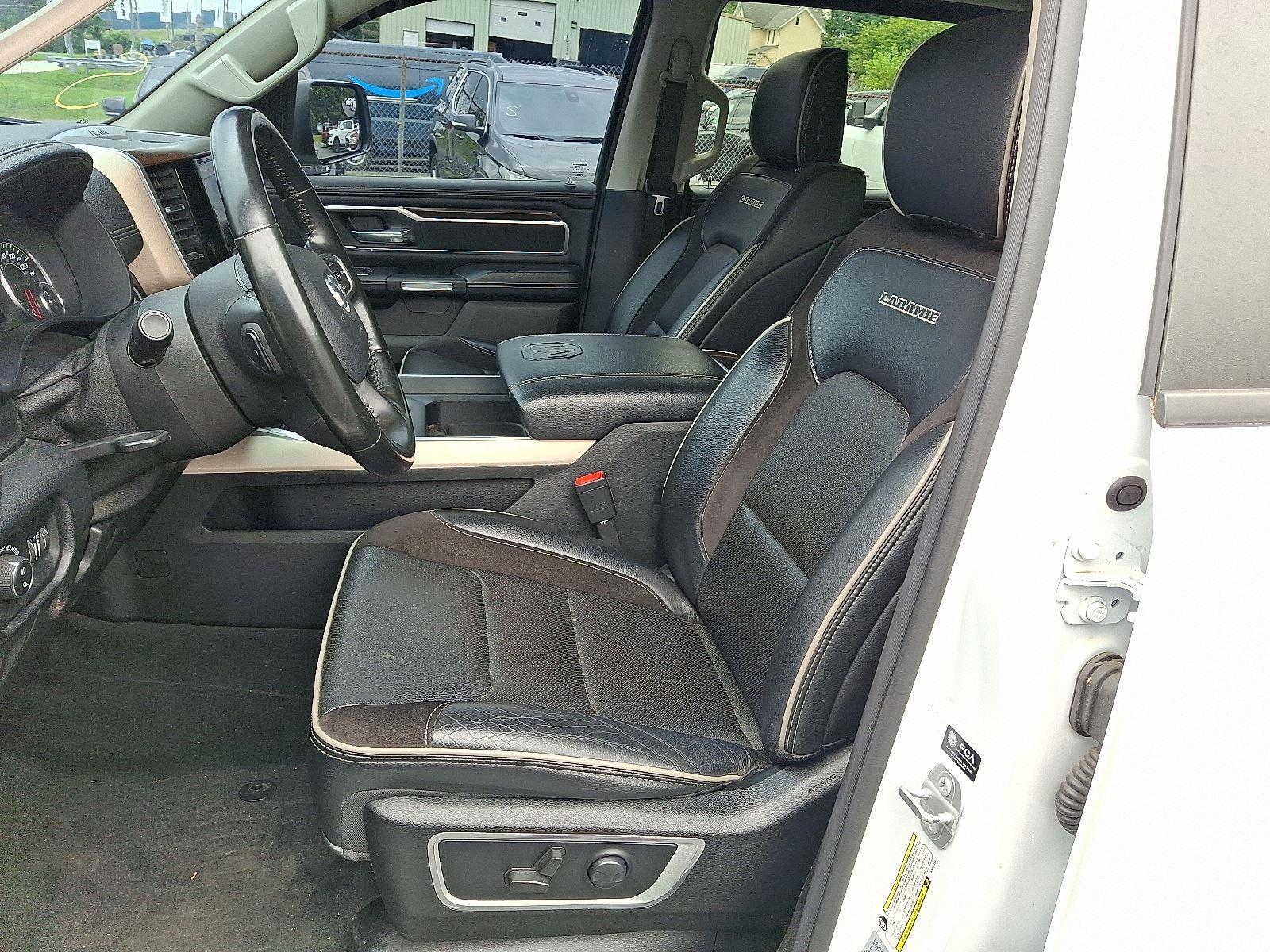 2022 Ram 1500 Laramie photo 14