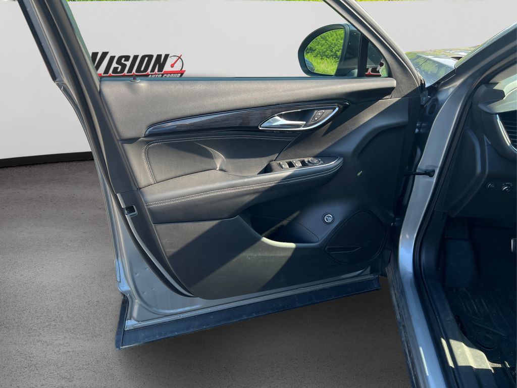 2023 Buick Envision Preferred photo 21