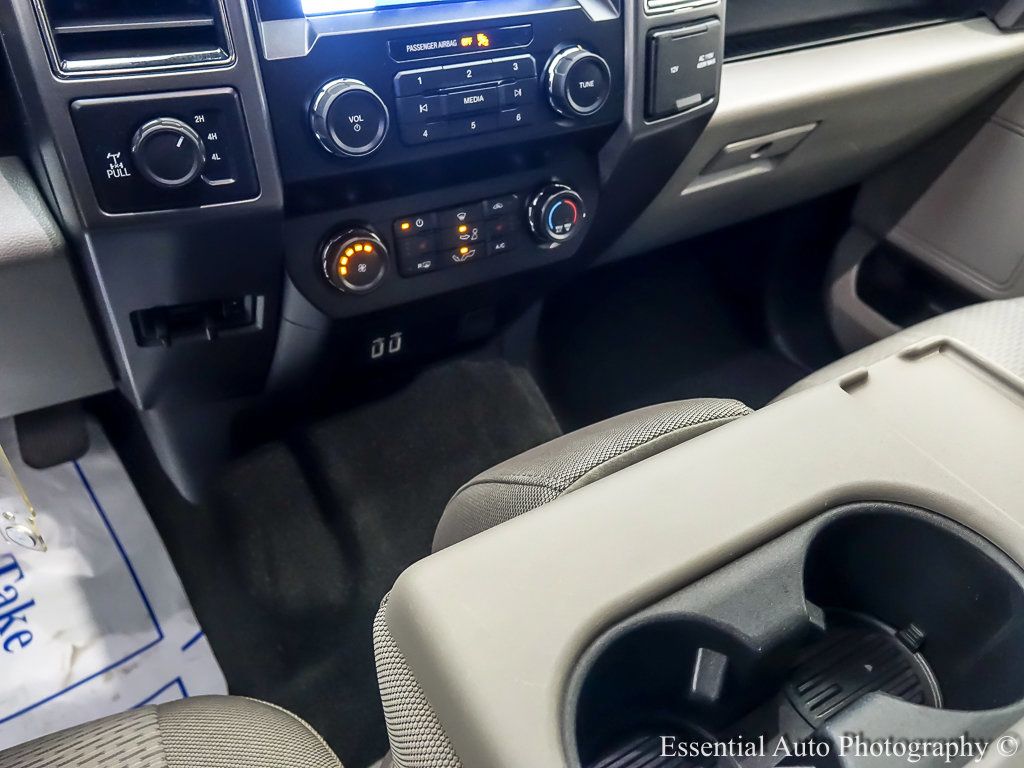2020 FORD F-150 - Image 17