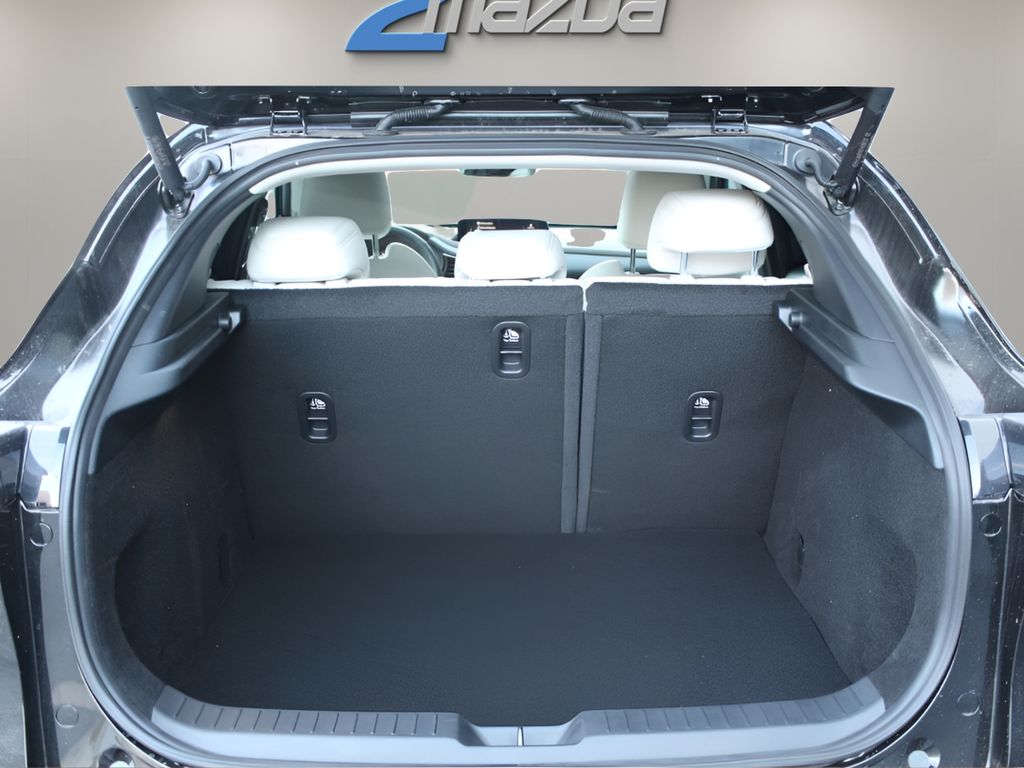 2025 Mazda CX-30 2.5 Turbo Premium Plus photo 18