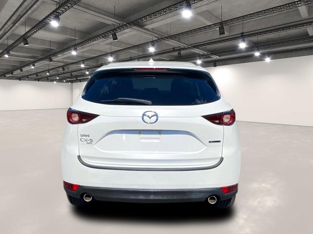 2021 Mazda CX-5 Touring photo 6