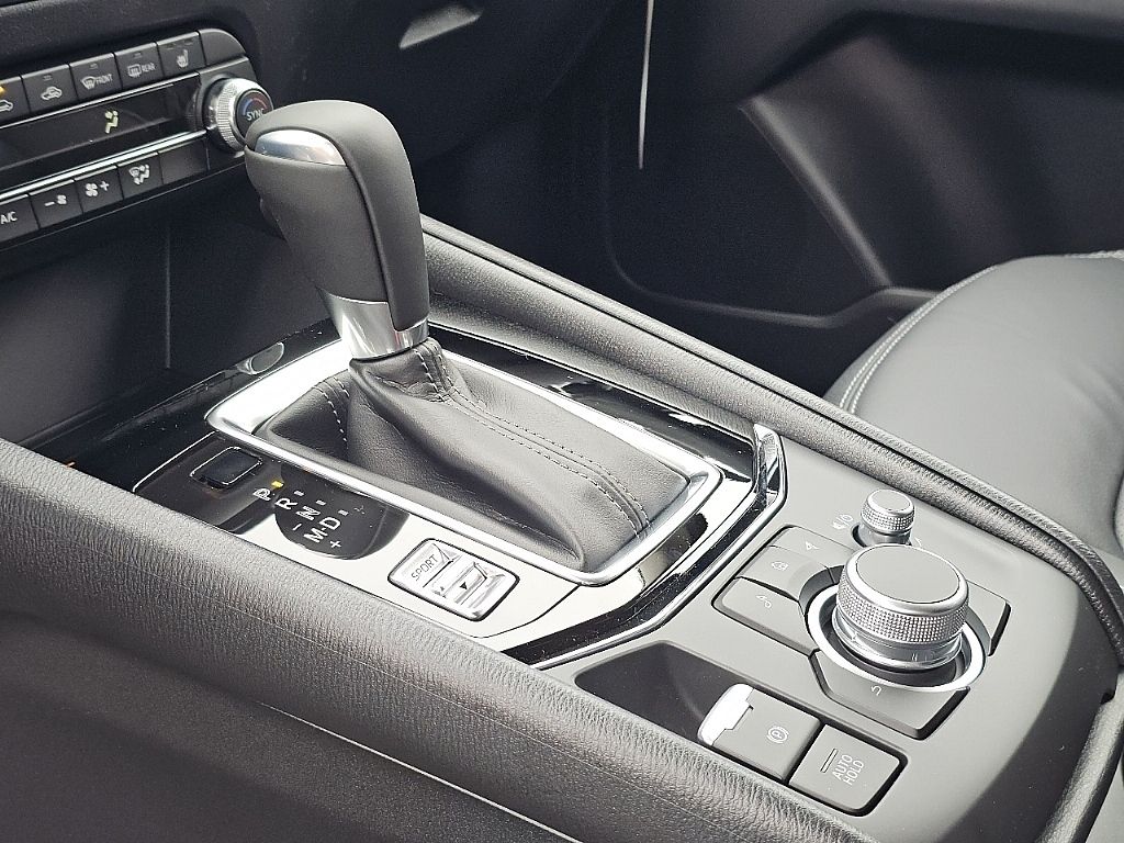 2025 Mazda CX-5 2.5 S Preferred photo 30