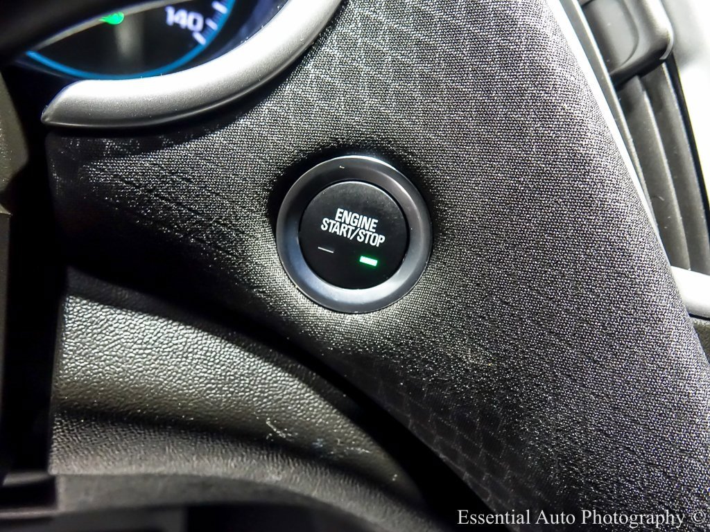 2024 CHEVROLET MALIBU - Image 20