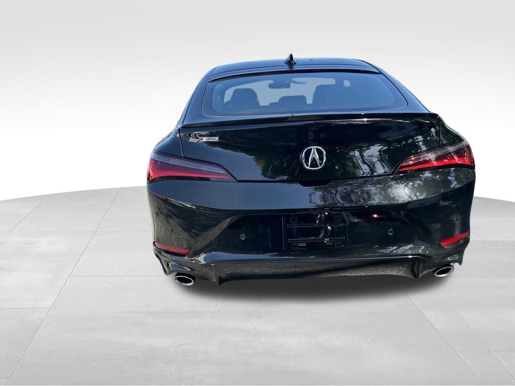 2026 Acura Integra A-Spec photo 4