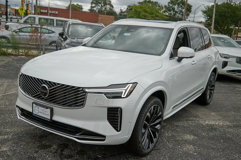 2026 VOLVO XC90 - Image 5