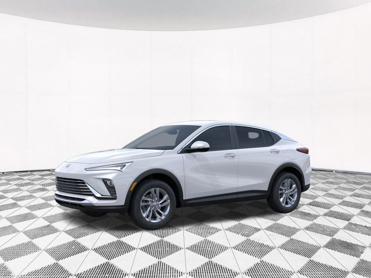 2026 Buick Envista Preferred photo 4